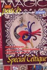 Magic Patch Special Celtique (French)