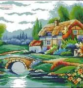 DLH F-253 Lake House