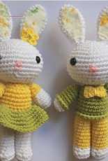 Jenny - Easter Bunnies - Free
