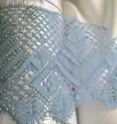 New Bobbin lace project