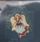 Mill Hill MH19-4303 Angel Trilogy - Seraphina