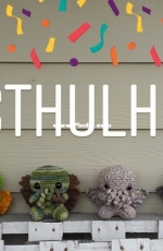 Osage County Crochet - Sadie Sheppard - Cthulhu