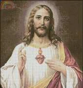 Sacred Heart of Jesus