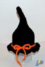 Sweet Potato 3 - Christine Mitchell - Witch Hat