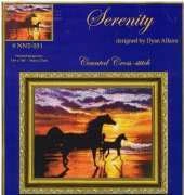 Kustom Krafts - NNT-051 Serenity