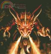 HAED HAEANS 144 Unleashed by Anne Stokes XSD