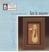 Heart in Hand - Let it Snow