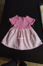 Pretty in Pink