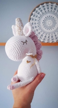 Hhlebushek - Unicorn