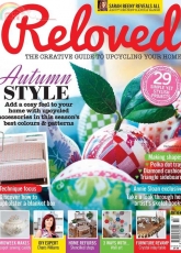 Reloved-Issue 10-October-2015