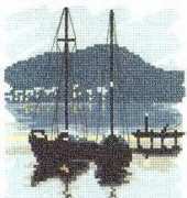 Heritage Twillights TPBO434 - Boats