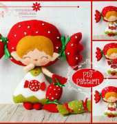 Noia Land - Candy Elf Girl