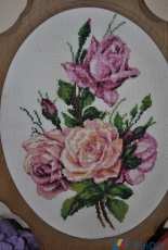 Tender roses