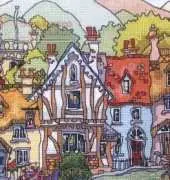 M.Powell_X66_English_Village_1 xsd