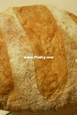 White bread