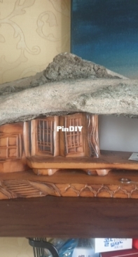 stone