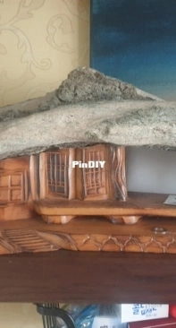 stone