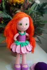 Daisy girl