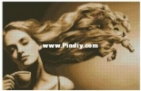 Fantasy with coffee by Yushchuk/Mully  XSD