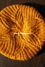 Huan-Hua Chye - Here Comes The Sun Hat - English
