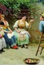 Golden kite 3803 Conversation