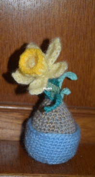 daffodil