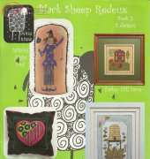 Ewe & Eye & Friends Black Sheep Redeux Book 2