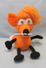 Little Fox