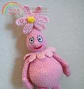 Crafty is Cool - Allison Hoffman - Foofa