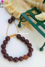 Stone bracelet
