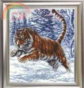 Zolotoe Runo LTS-019 Tiger Leap