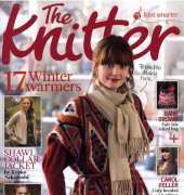 The Knitter-N°54-2013- 17 Winter Warmer /no ads