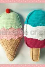 Heladitos para el verano :)