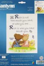 Janlynn 195-0612 - Rich is