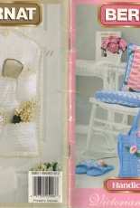 Bernat - 530118  Victorian Charm