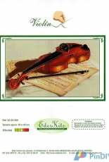 Eder Kits VA-03-355 - Violin