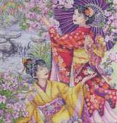 Anchor Maia 5678000-01025 - Geishas