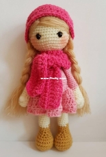 Nanafairycrafts - Nana Nana - My Sweet Amara - Free