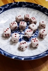 rice glue ball 1