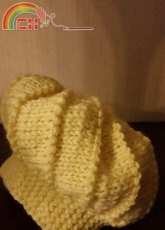 Cool Wool by Ekaterina Blanchard (Katy Tricot Knits)