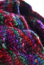 Cause for Envy Cowl ? by Susan Ashcroft /Stitchnerd Designs-Free