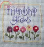 LK - Friendship Grows