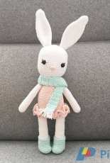 Deliami - Deli T. - Jenny the Bunny
