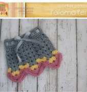Paloma Perez - Baby Granny Skirt