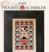 The Prairie Schooler - Comin to Town 2011 Limited Edition