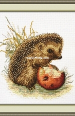 Oven / OBEH / Aries (Овен) 724 Sping Gourmet PCS