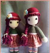 my doll
