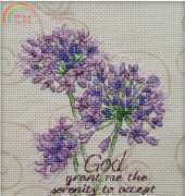 Serenity Prayer
