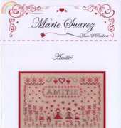 Marie Suarez - Amitié