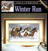 Dimensions 310 Winter Run
